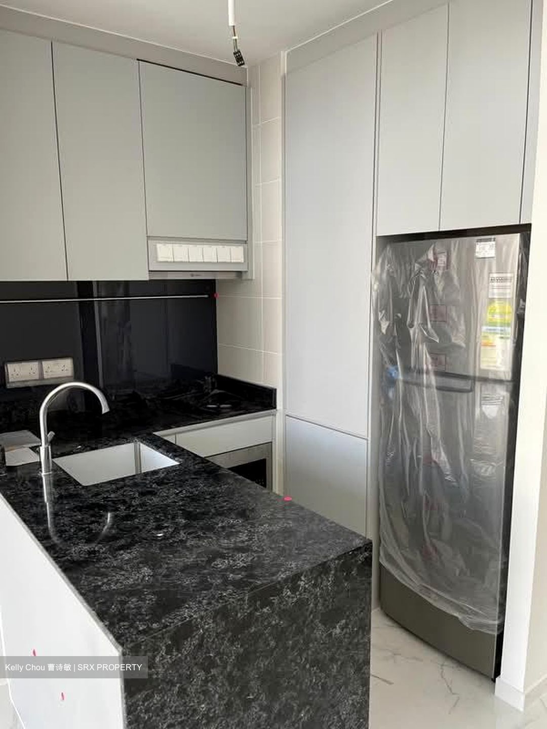 The Lilium (D19), Condominium #583956681